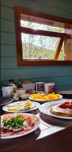 Agroturismo Tinyhousegarden - Silver Coin
