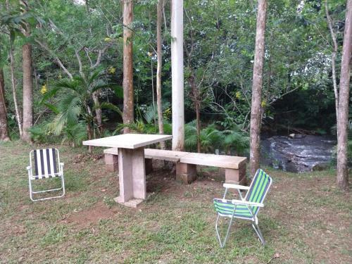 Casa De F�rias