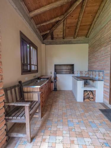 Casa de Campo Recanto Dos Tropeiros