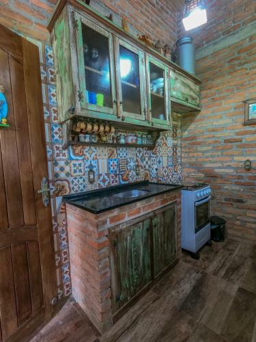 Casa de Campo Recanto Dos Tropeiros