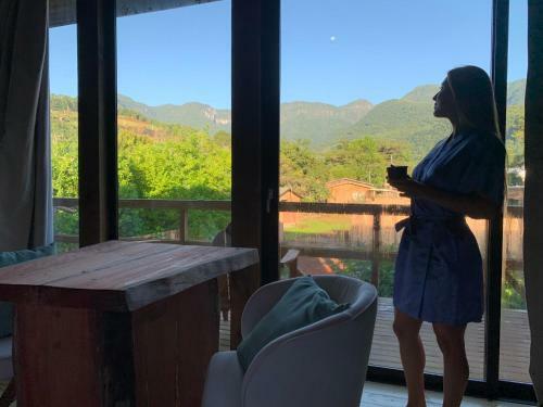 Hostal Pousada Vale Dos Bal�es
