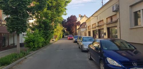 Lotti Apartman