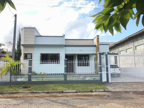 Casa Aconchego Dos Canyons
