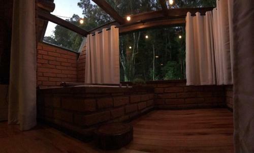 Hostal Chal� 2942 - Maria Rita Dos Canyons