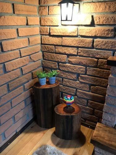 Hostal Chal� 2942 - Maria Rita Dos Canyons
