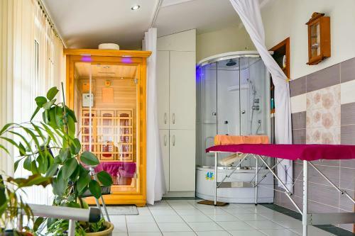 Apartamento Pipacsos Vend�gh�zak