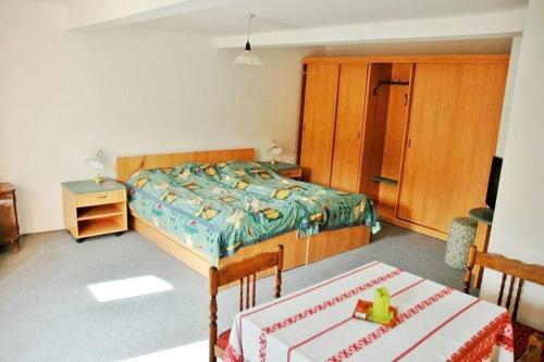 Hostal Bari Tanya