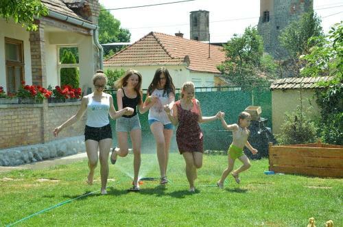 Hostal Bari Tanya
