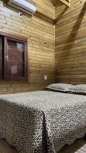 Cabana Ref�gio Dos Canyons