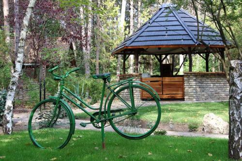 Bed & Breakfast Ambiente