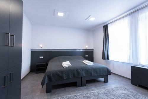 Hostal Theresa Vend�gh�z