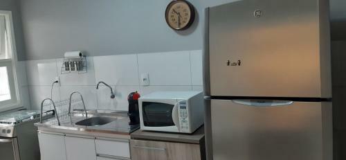 Apartamento Studioaconchegantepoa
