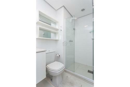Apartamento Studio Lindo E Completo Regi�o Moinhos - C/ Garagem