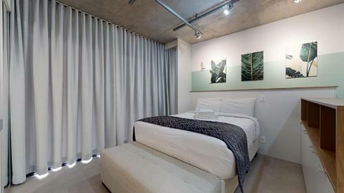 Apartamento Charlie Porto Alegre Pra�a 4
