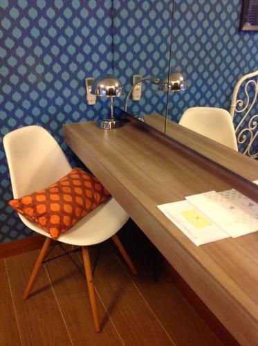 Apartamento Porto Retr� Residence