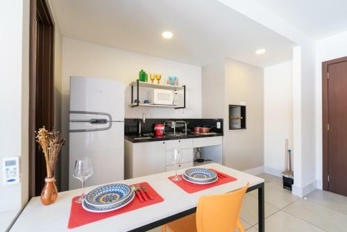 Apartamento Incr�vel Pueblo 595