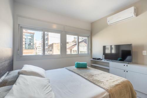 Apartamento Incr�vel Pueblo 595