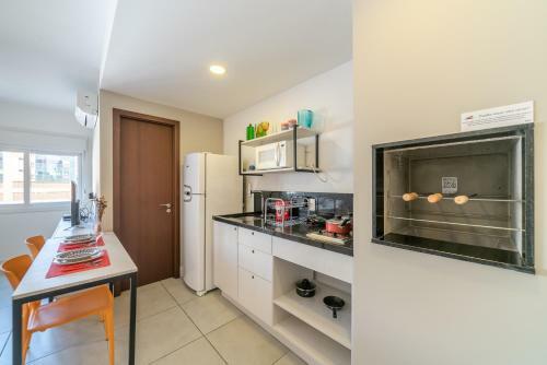 Apartamento Incr�vel Pueblo 595