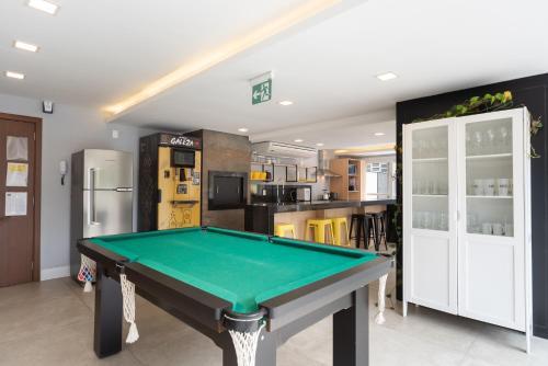 Apartamento Incr�vel Pueblo 595
