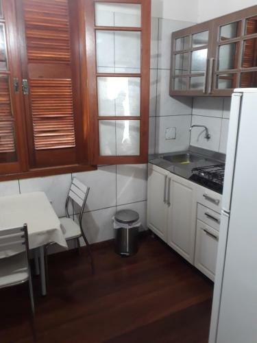 Apartamento Residencial Menino Deus