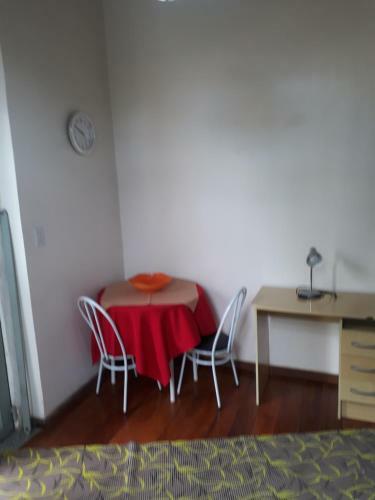 Apartamento Residencial Menino Deus