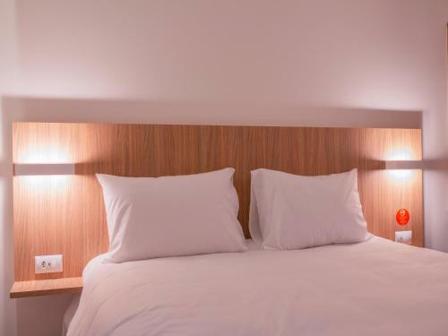 Hotel Moov Porto Alegre