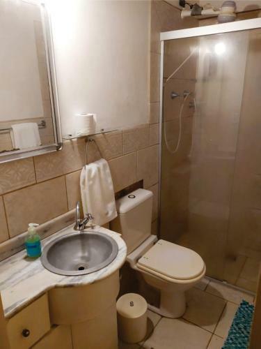 Hostal Resid�ncia Acolhedora