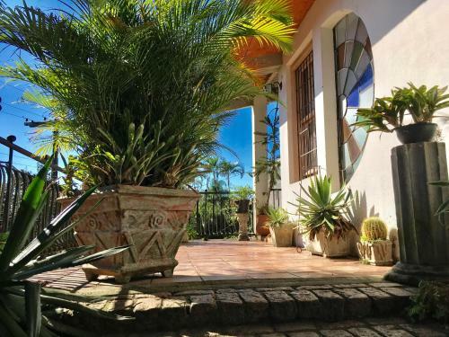 Hostal Resid�ncia Acolhedora
