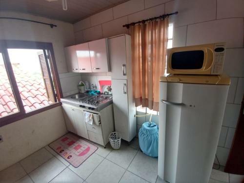 Apartamento Pousada Da Tet�