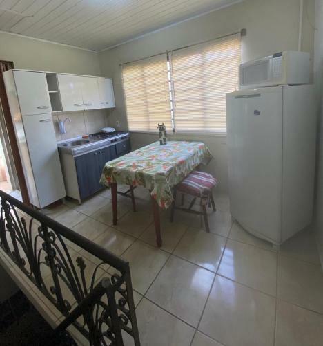Apartamento Pousada Da Tet�
