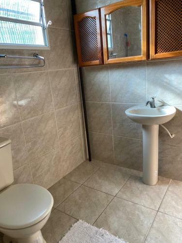 Apartamento Pousada Da Tet�