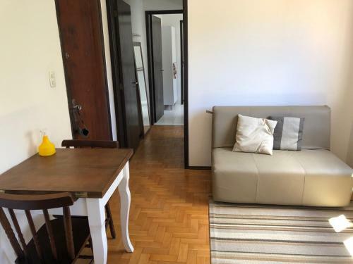 Apartamento Poa Auxiliadora Melhor Op��o