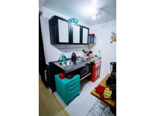 Apartamento Meu Lugar Na Cidade Baixa