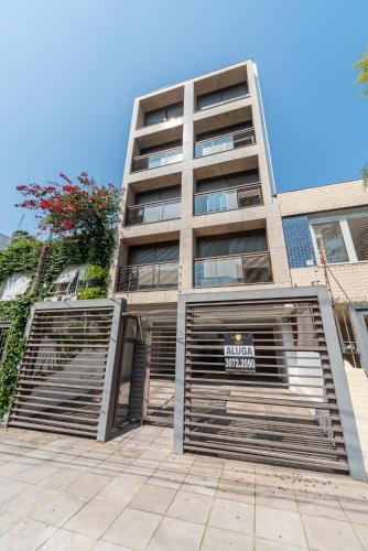 Apartamento Lugar Perfeito Casemiro, 199
