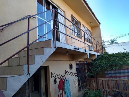 Apartamento Apto 2 Dormit�rios Sarandi