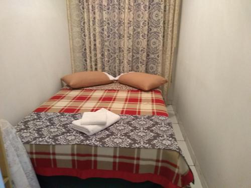 Apartamento Apto 2 Dormit�rios Sarandi