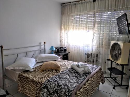 Apartamento Apto 2 Dormit�rios Sarandi