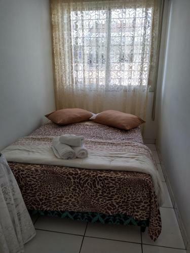 Apartamento Apto 2 Dormit�rios Sarandi