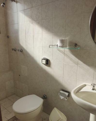 Hotel Porto Alegre Ltda