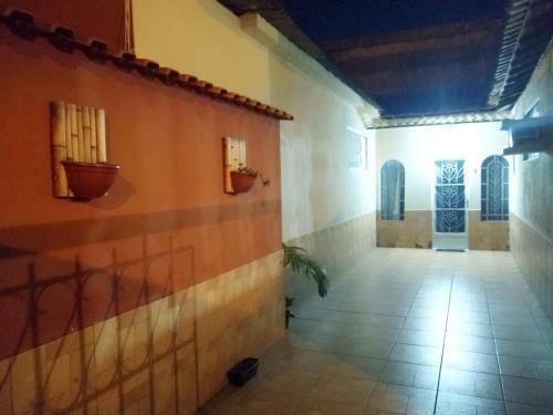 Apartamento Casa Julieta