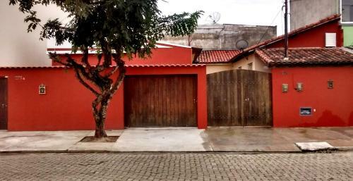 Apartamento Casa Julieta