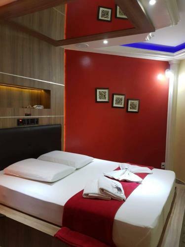 Hotel Penseentre Motel