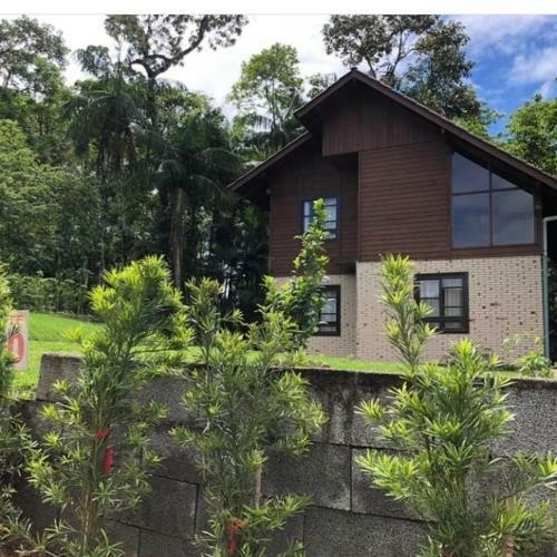 Casa De Campo Rosa Dos Ventos