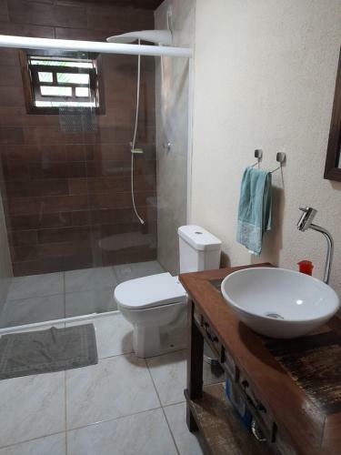 Casa De Campo Rosa Dos Ventos