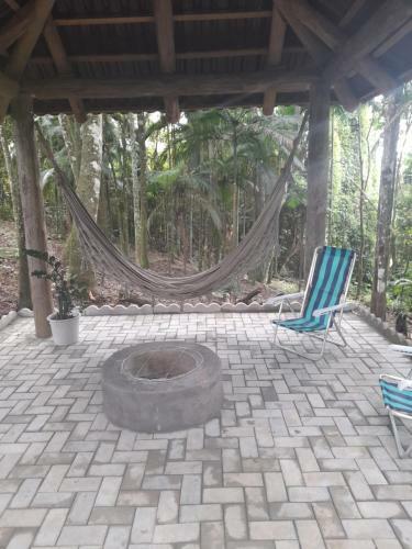 Casa De Campo Rosa Dos Ventos