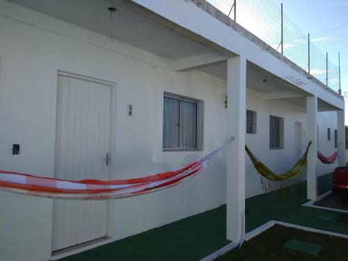 Lodge Pousada Katavento - Praia Do Cassino