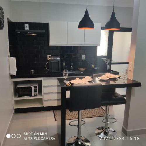 Apartamento Loft Unique