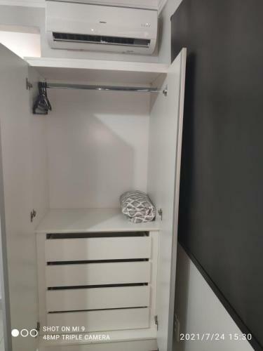 Apartamento Loft Unique