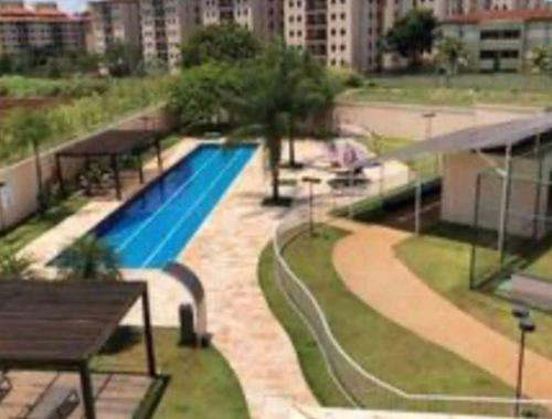 Apartamento Completo E Encantador