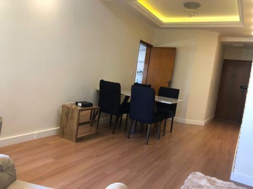 Apartamento Apto No Centro de Ribeir�o Preto
